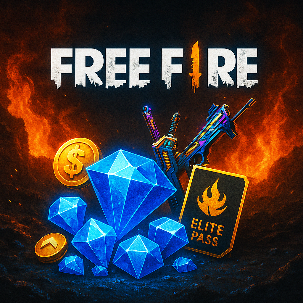 Free Fire